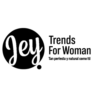 JEY Trends For Woman